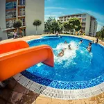 Sea View With Balcony Imperial Club Szveti Vlasz