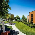 Sea View With Balcony Imperial Club Apartman *