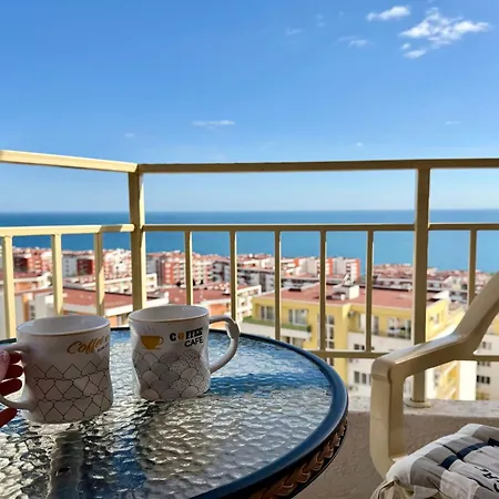 Sea View With Balcony Imperial Club *