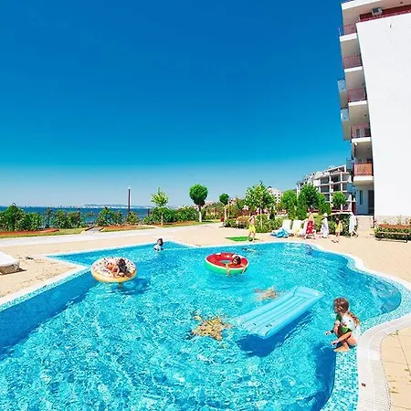 Sea View With Balcony Imperial Club Sveti Vlas